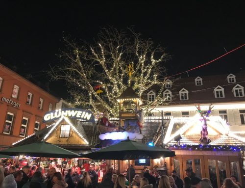 29 Weihnachtsmarkt Im Edith Stein Haus Lautrer Advent