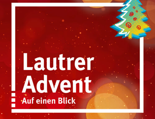 Weihnachtszauber direkt aufs Smartphone